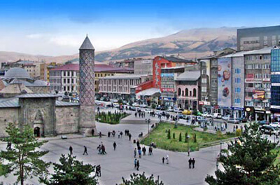 Erzurum web tasarımı