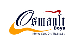 OsmanlÄ± Boya Kimya San. DÄ±ÅŸ Tic. Ltd. Åti.