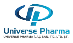 Universe Pharma