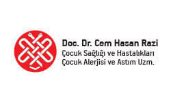 Doc. Dr. Cem Hasan Razi